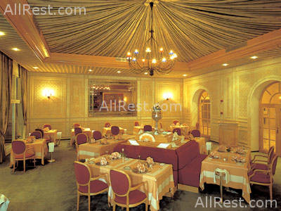 Hasdrubal Thalassa & Spa Hotel 22